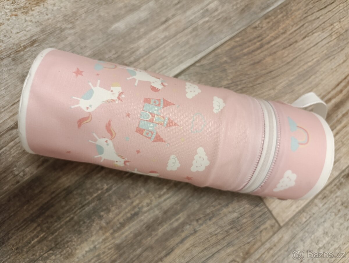 Obal na kojeneckou lahev