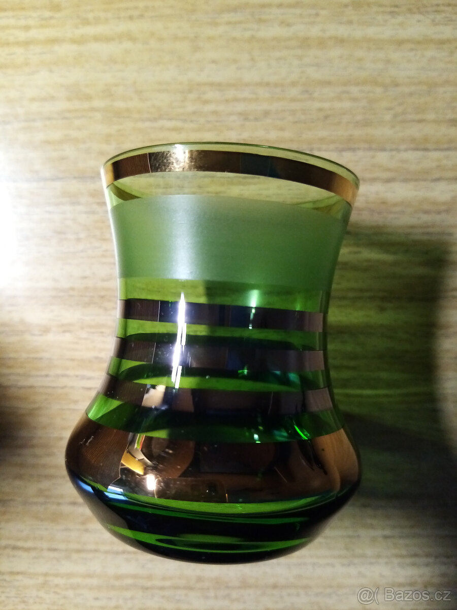 štamprle - likérky