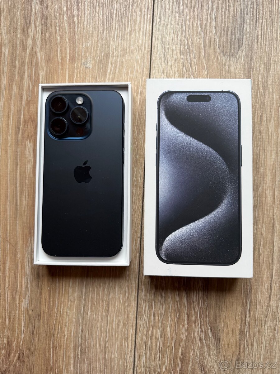 Iphone 15 pro