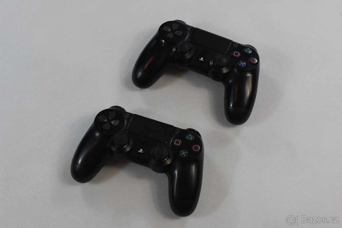 Sony PlayStation 4 Dualshock 4 Záruka rok