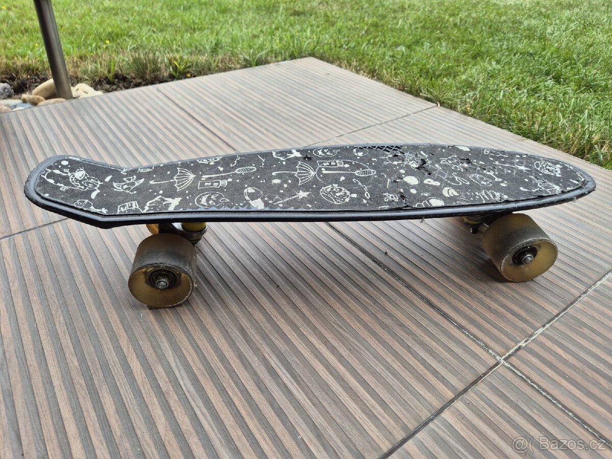 Penny board / skateboard