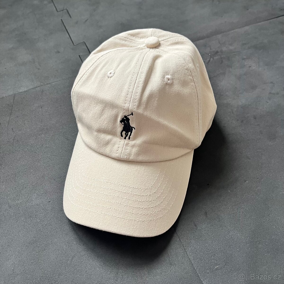 Polo Ralph Lauren kšiltovka