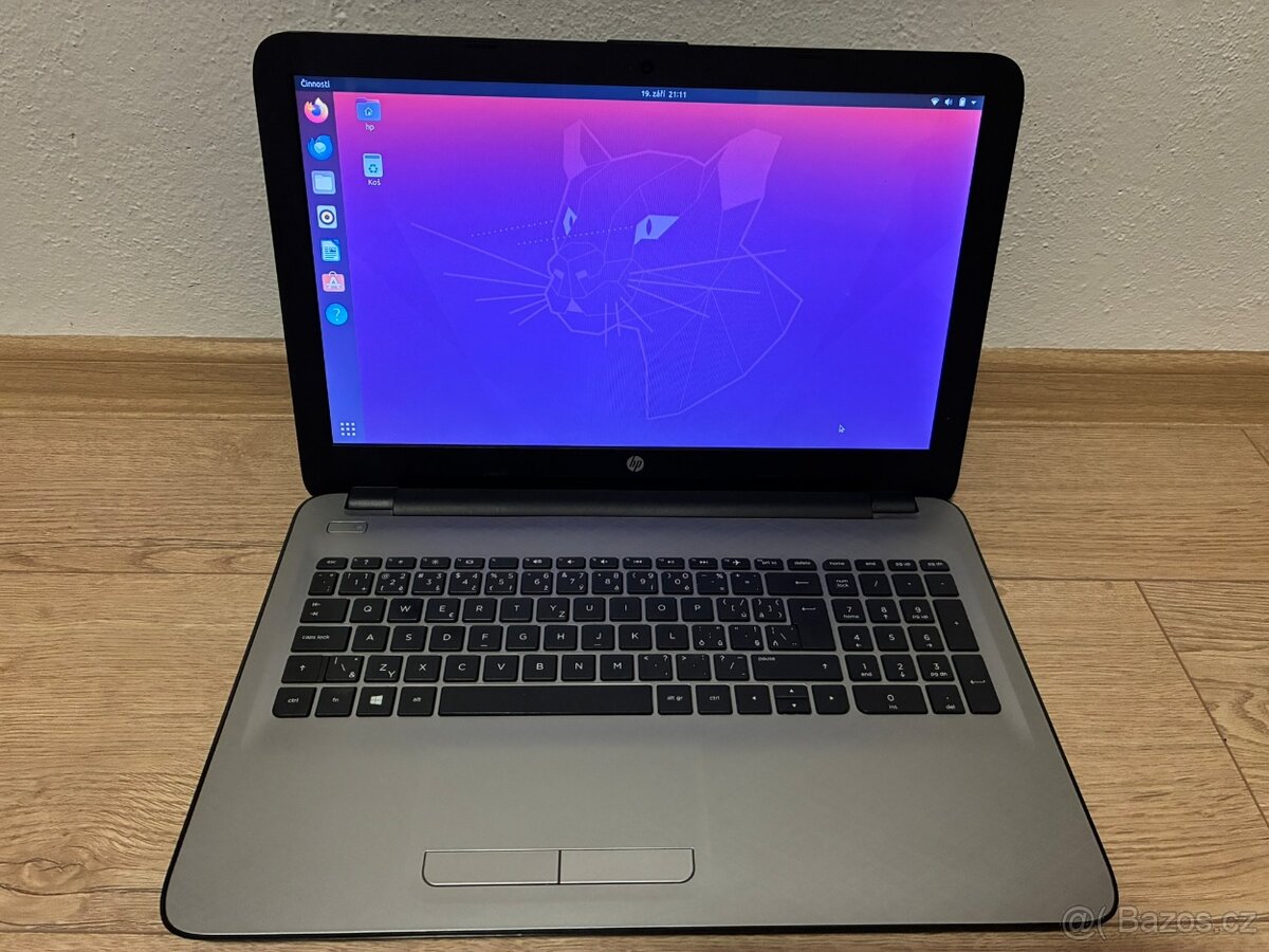 HP 15-af007nc