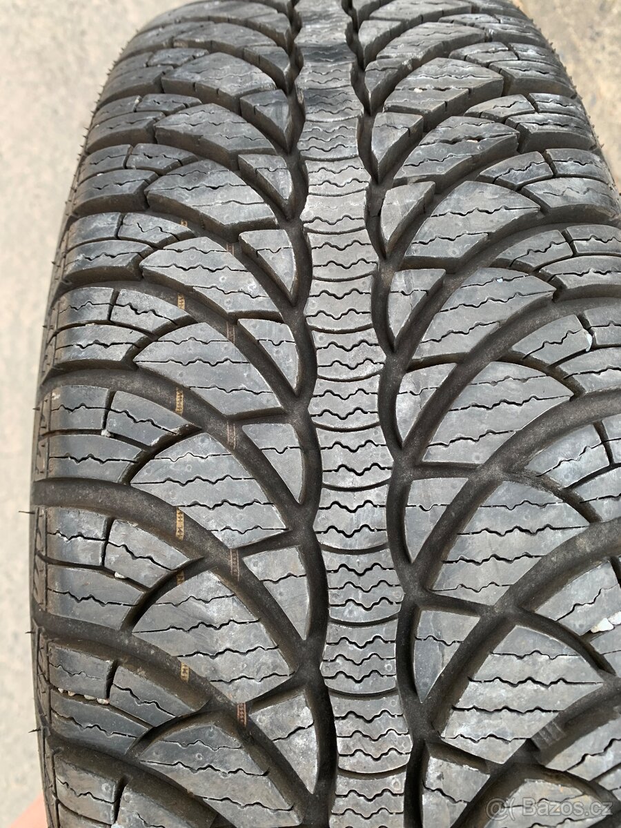 Zimní pneu Fulda Kristall Montero 3 185/65 R14