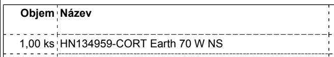 Kytara cort earth 70 w ns