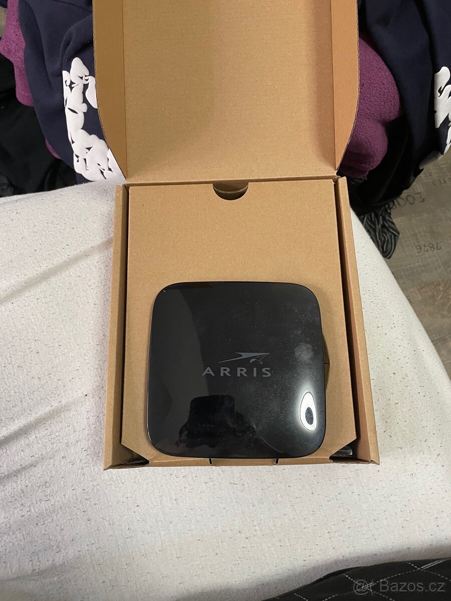 Arris- Set top box vip 4302