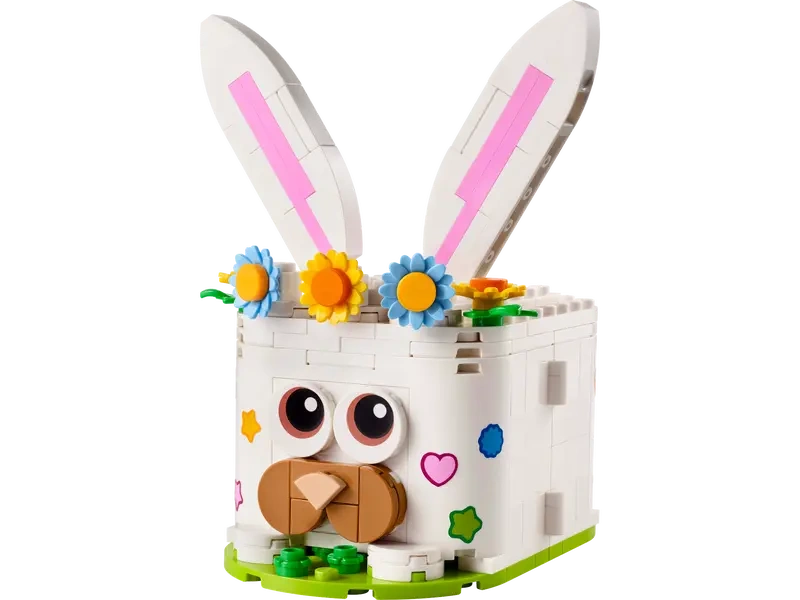 LEGO 40764 Velikonoční zajíček – překvapení nové,nerozbalené
