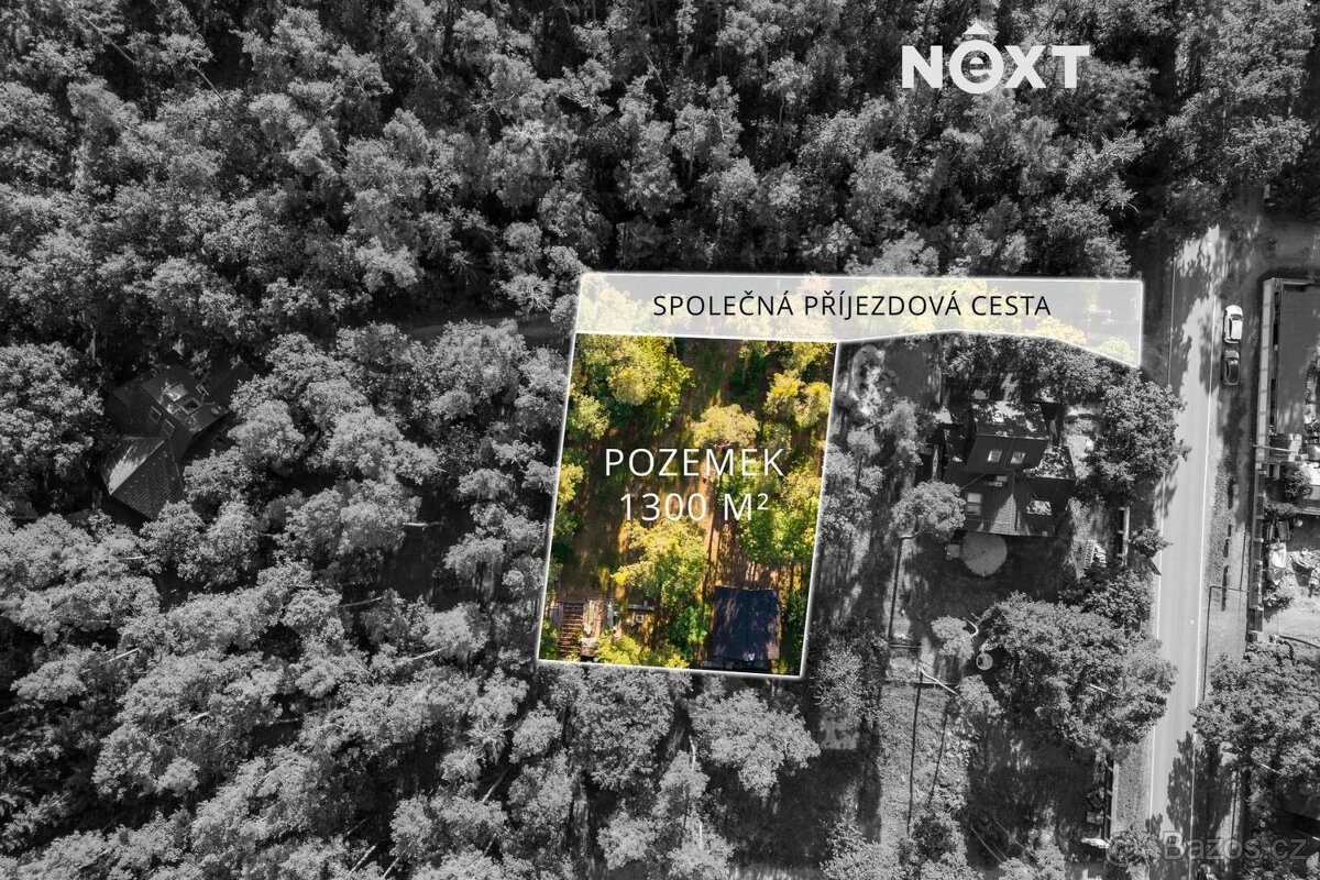 Prodej pozemek Bydlení