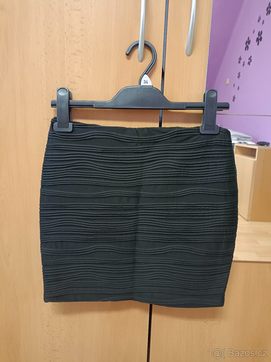 Dámská sukně