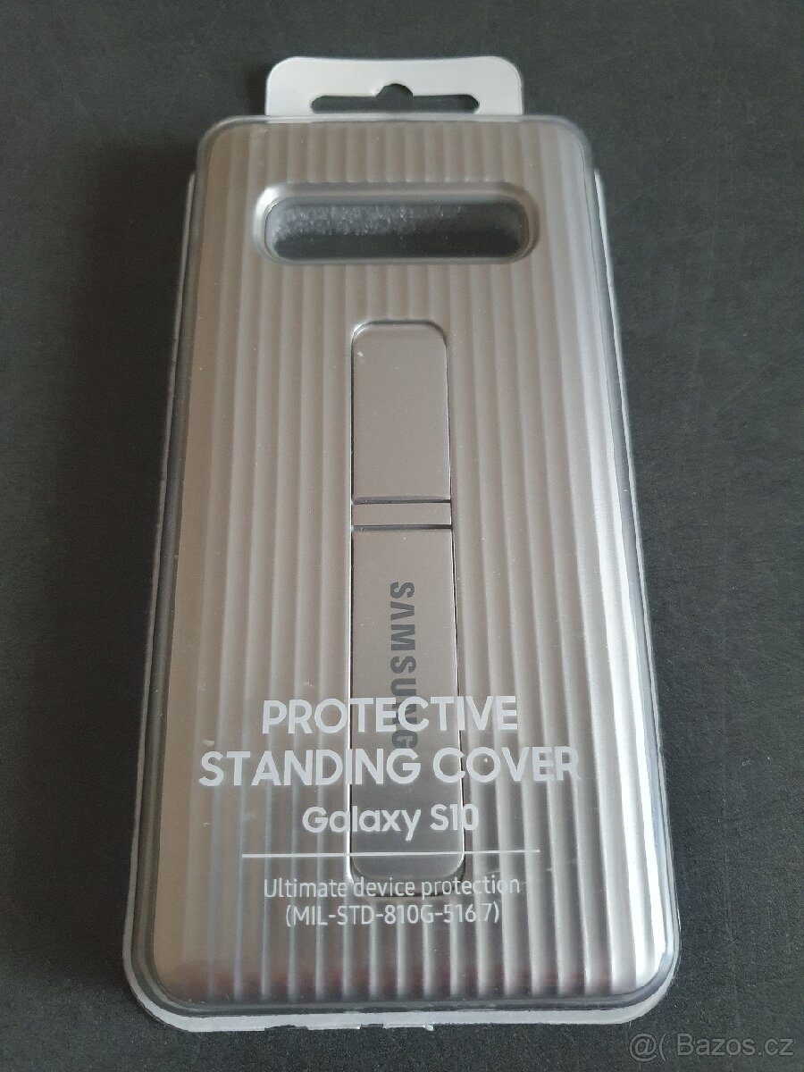 Samsung Galaxy S10