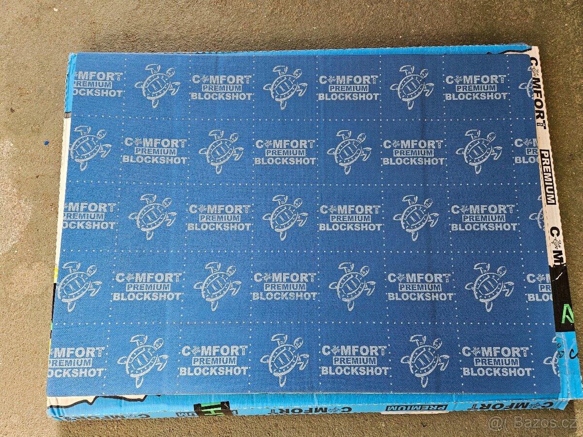 Comfortmat Blockshot