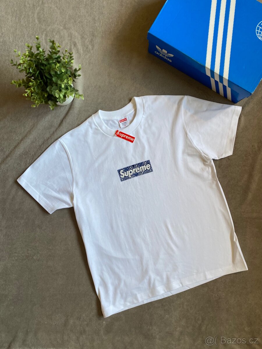 Supreme