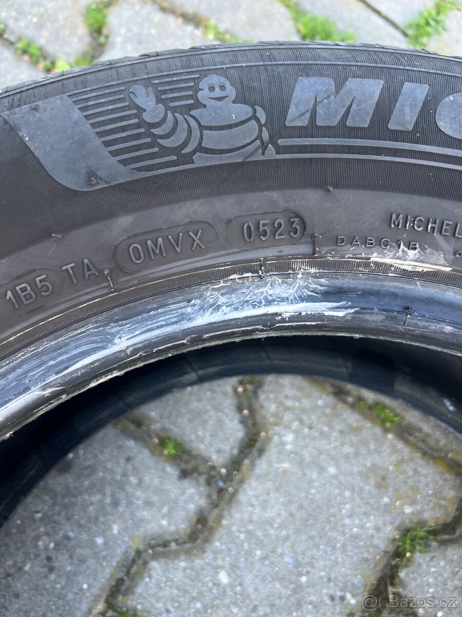 Michelin Primacy 4