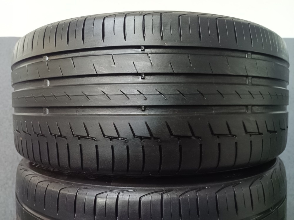 225/40 R18 CONTINENTAL (1118)