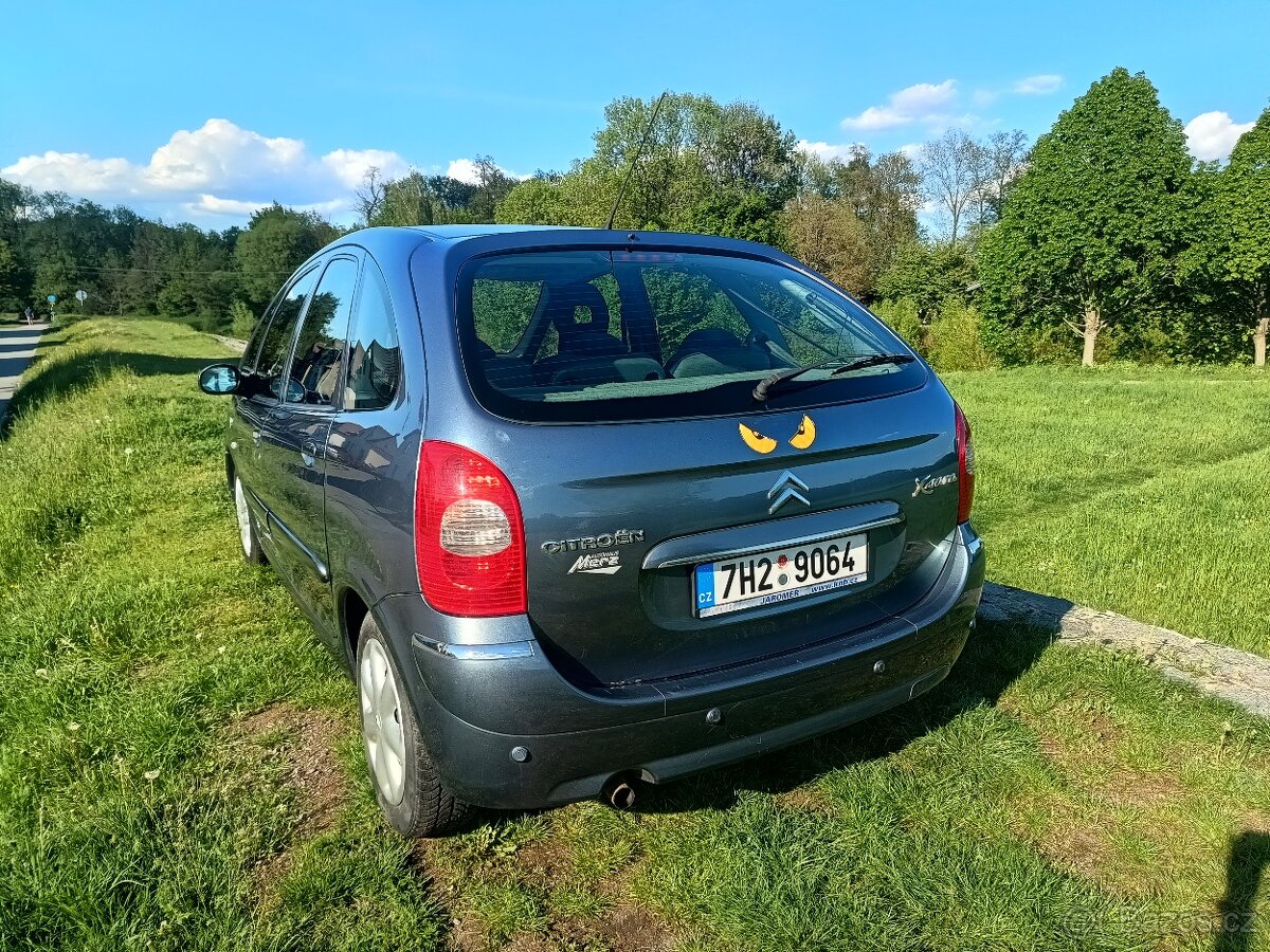 Citroen Xsara Picasso