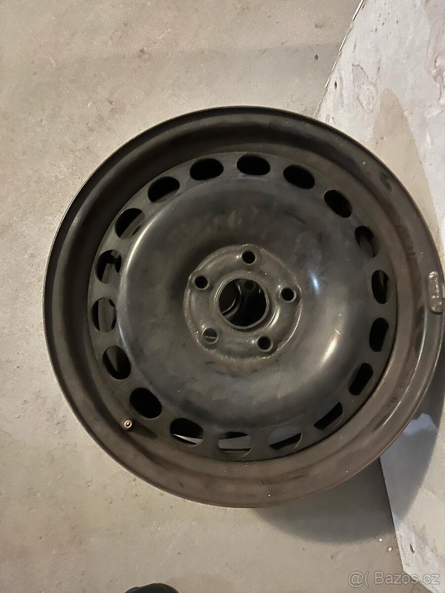 Disky VW 16"