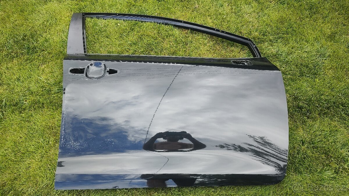 Toyota Corolla Corola XII E21 E210 2018 - Prave predni dvere