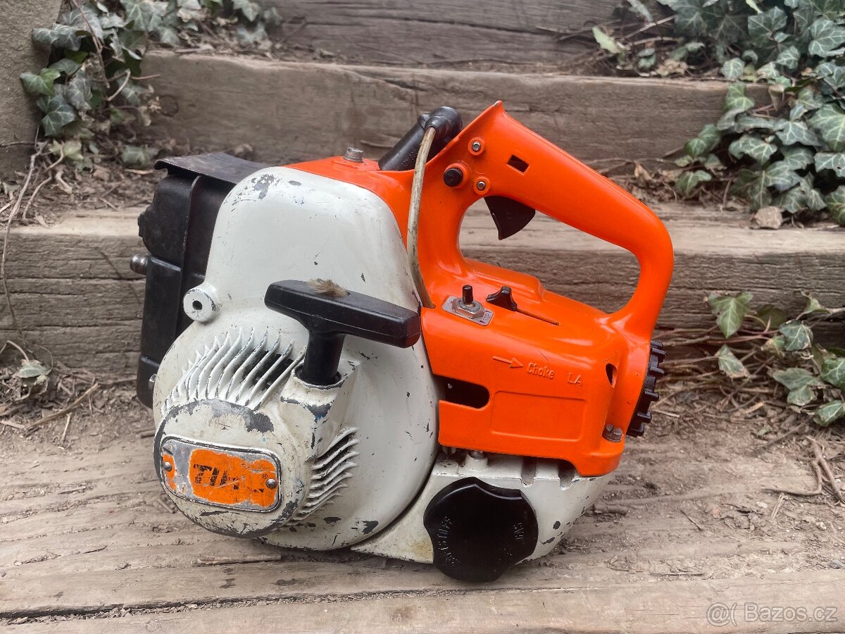 Stihl 08