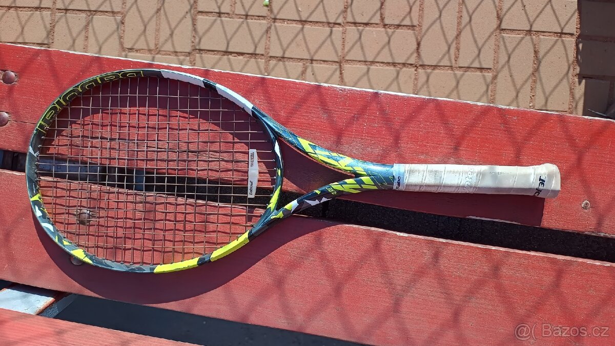 Raketa Babolat Pure Aero Team
