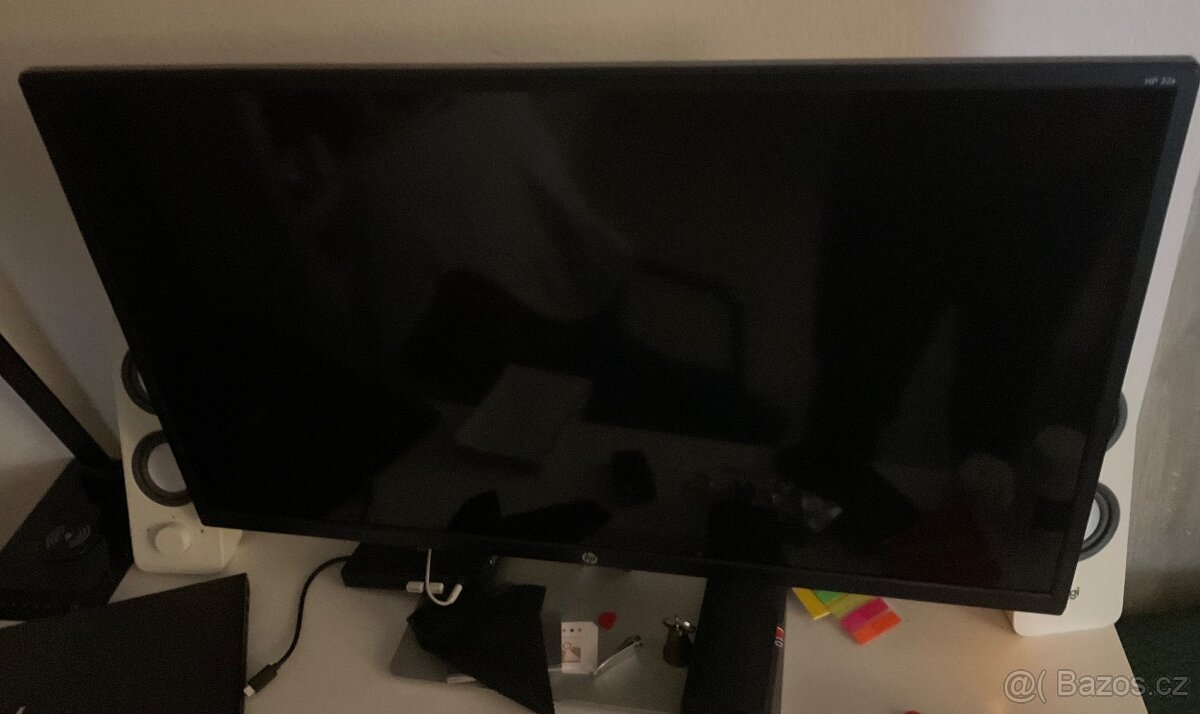 Hp monitor 80cm