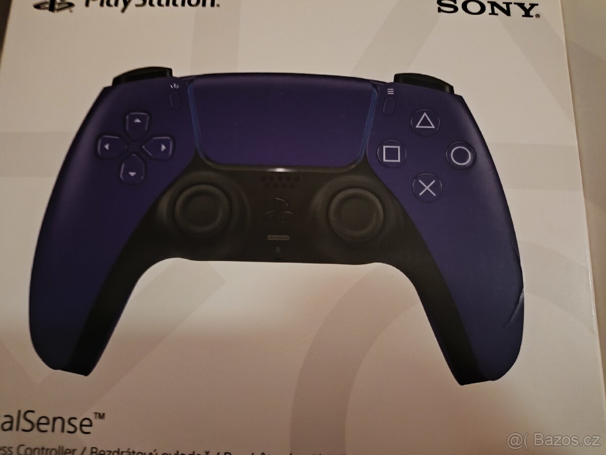 Dual Sense PS5