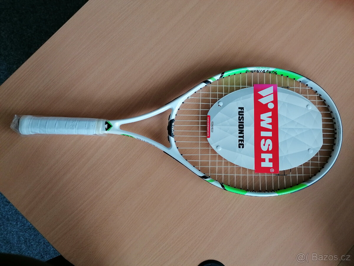 Tenisová raketa WISH 5228