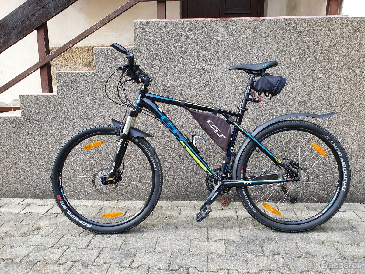GT Avalanche kola 27,5