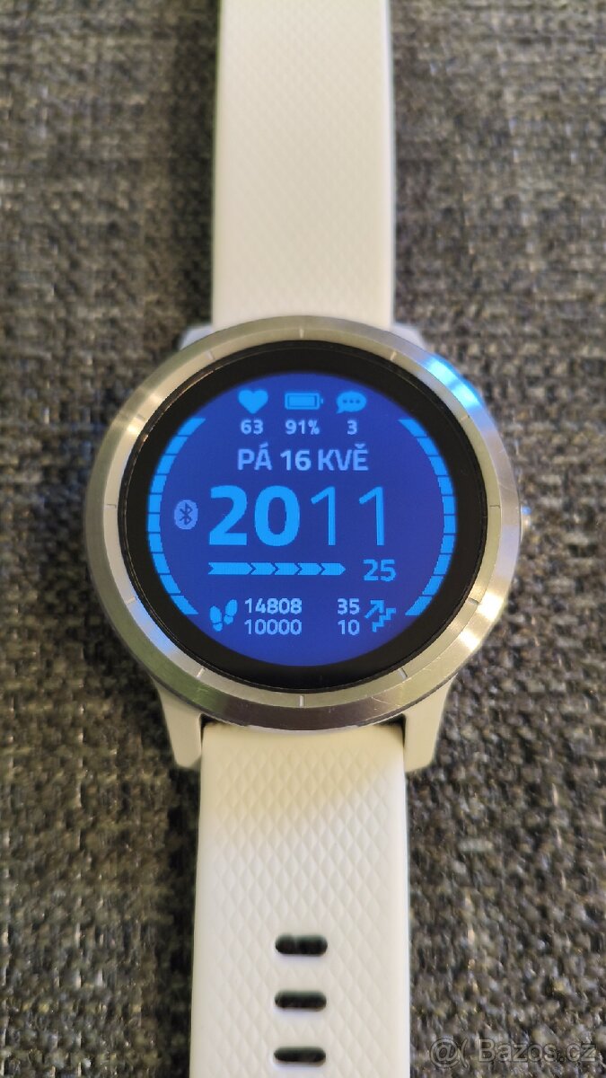 Garmin Vivoactive 3