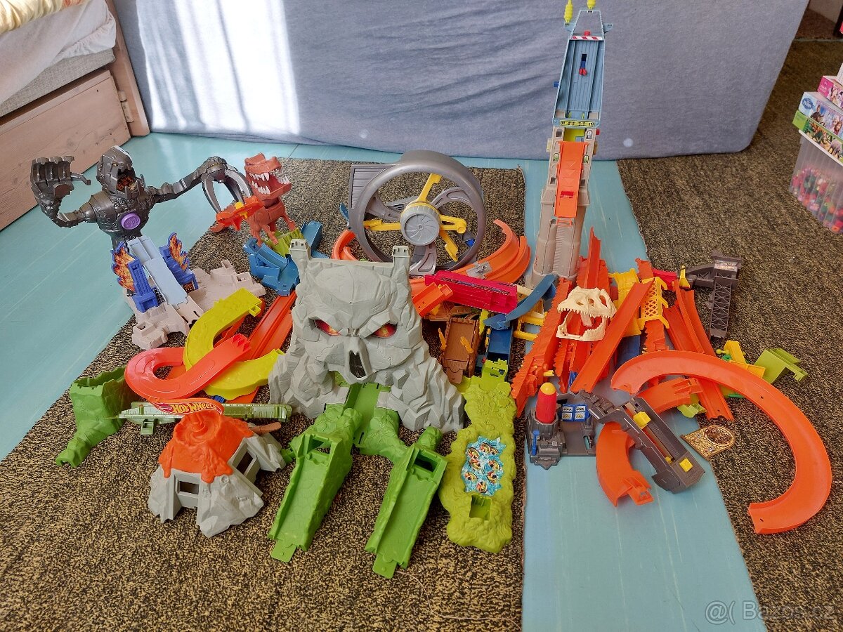 Hotwheels
