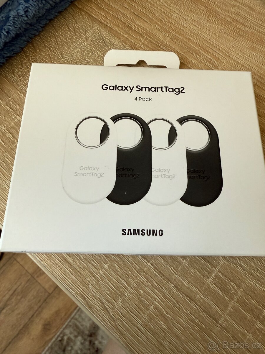 samsung smart tag 2