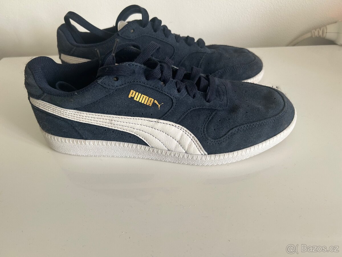 Tenisky Puma vel. 41