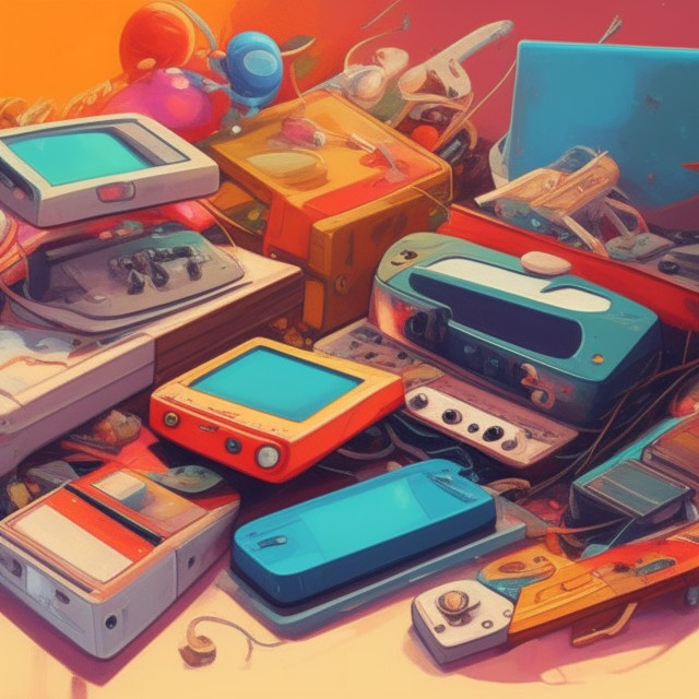 Hry na různé typy konzolí - xbox, playstation, nintendo, pc