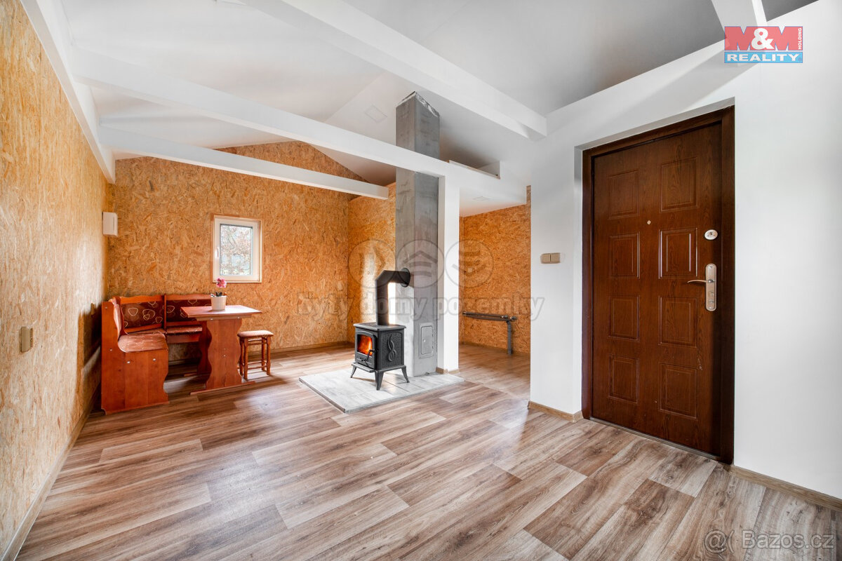 Prodej chaty, 29 m², Sopotnice