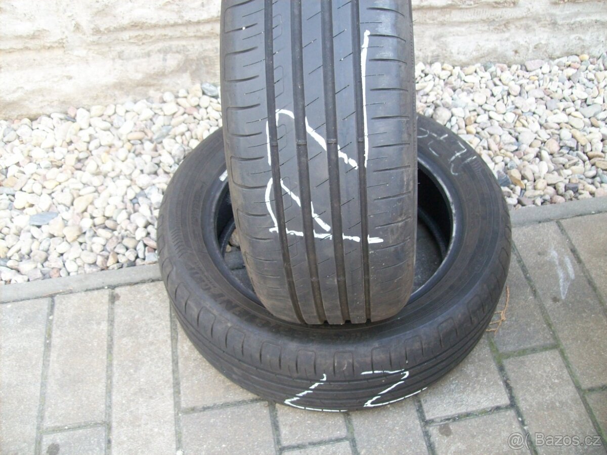2ks letní GY na Kamiq Octavia IV 205.55.17
