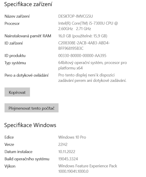 Dell Latitude 7280