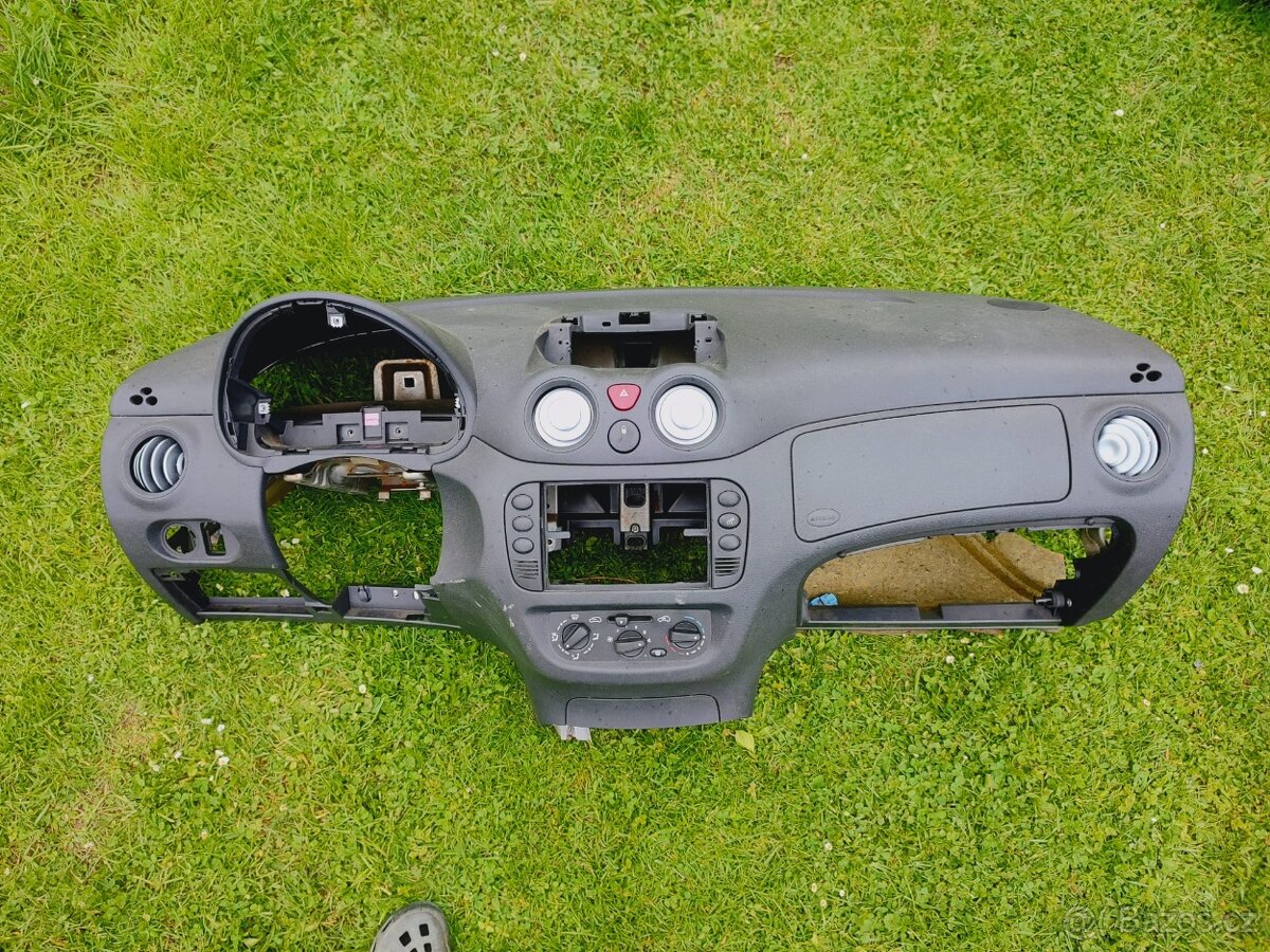Citroen C3 2003