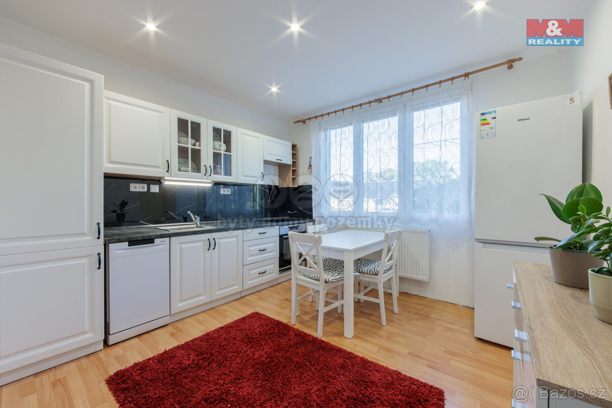 Prodej rodinného domu, 147 m², Brod nad Tichou