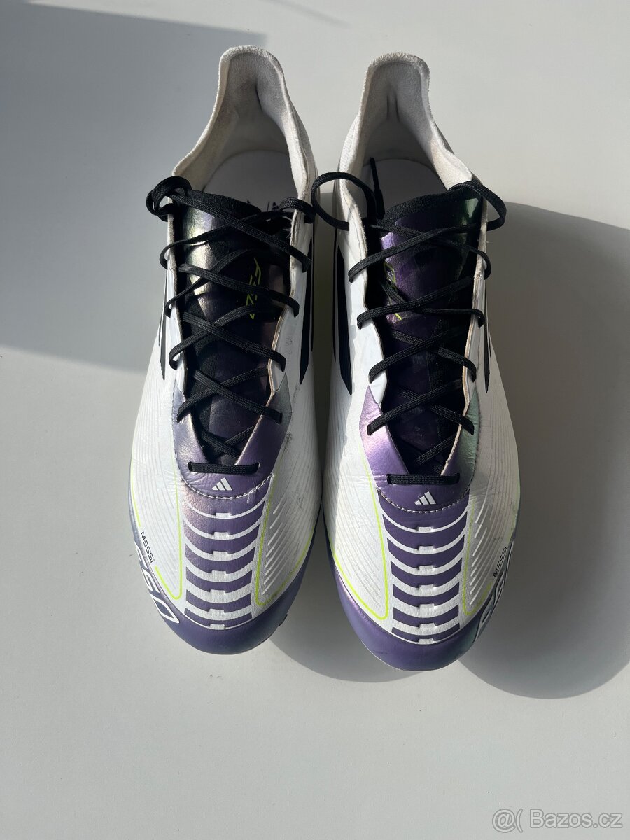 Kopačky adidas F50 elite messi 44