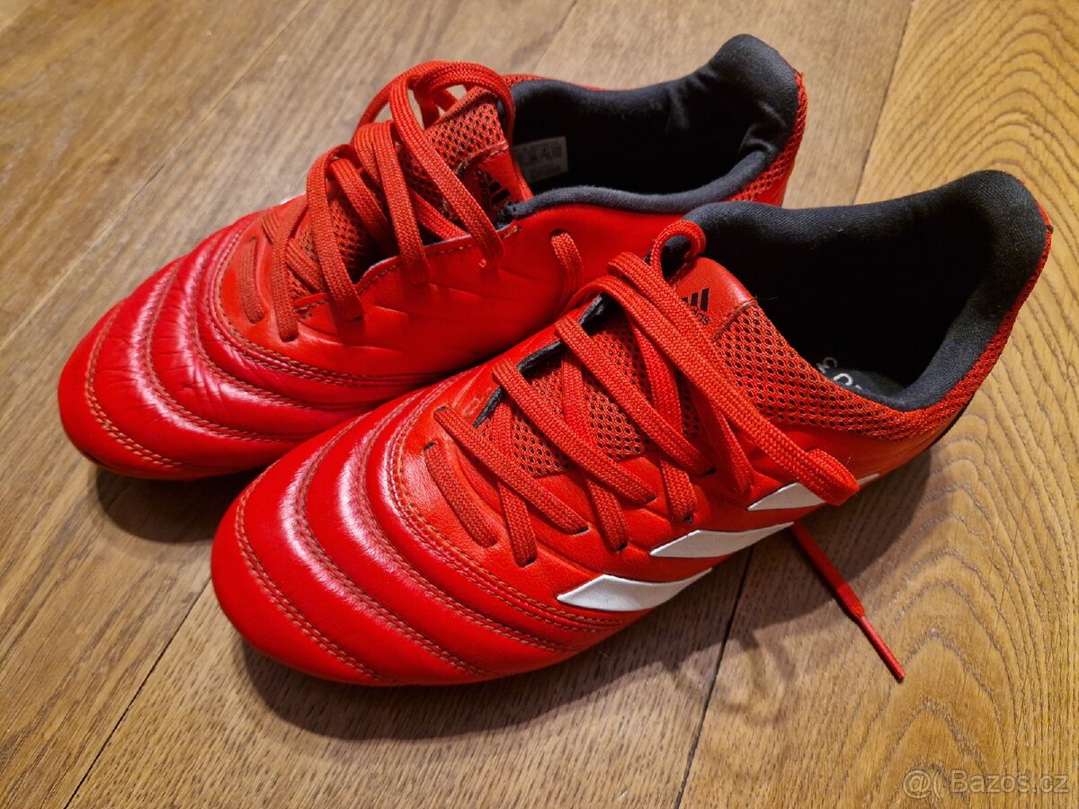 Kopačky Adidas-vel 38