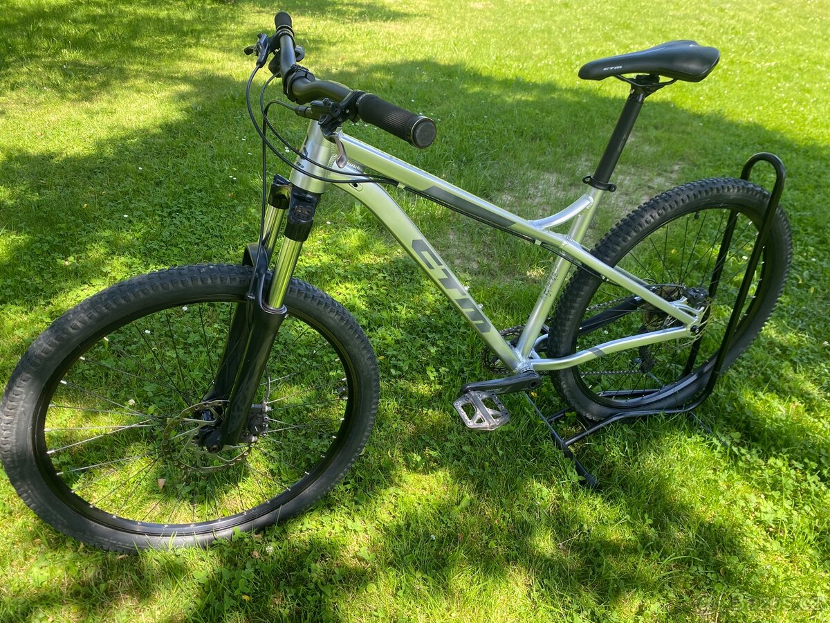 CTM Zephyr