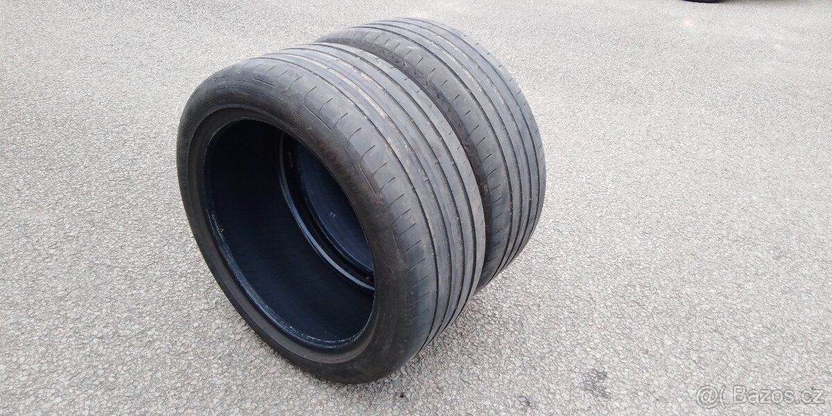 GoodYear Eagle F1 225/45 r17