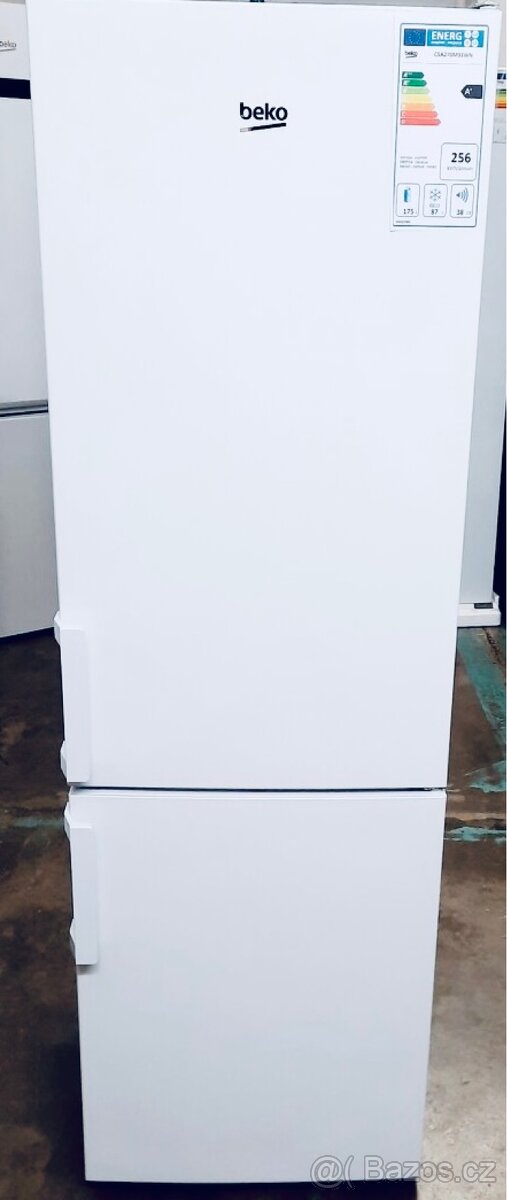 Lednice beko 178cm a+++
