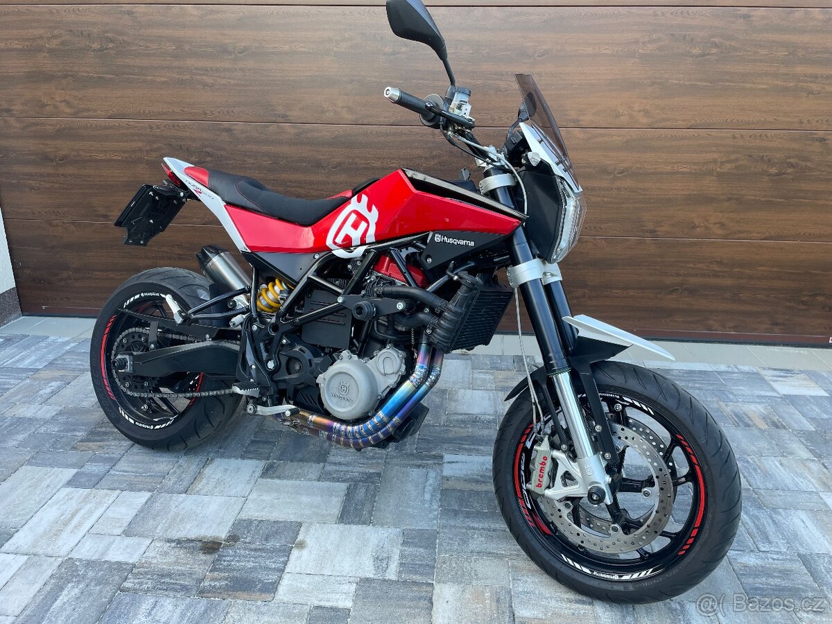 Husqvarna Nuda 900R