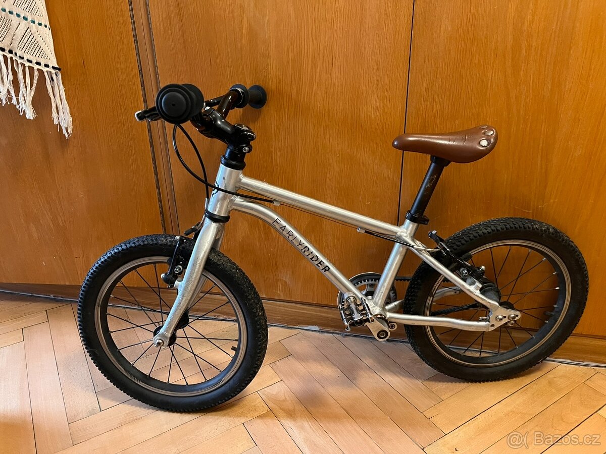 Early Rider Belter 16