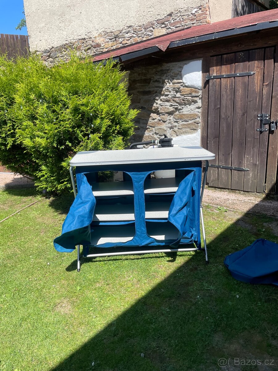 Nábytek PINGUIN Kitchen XL