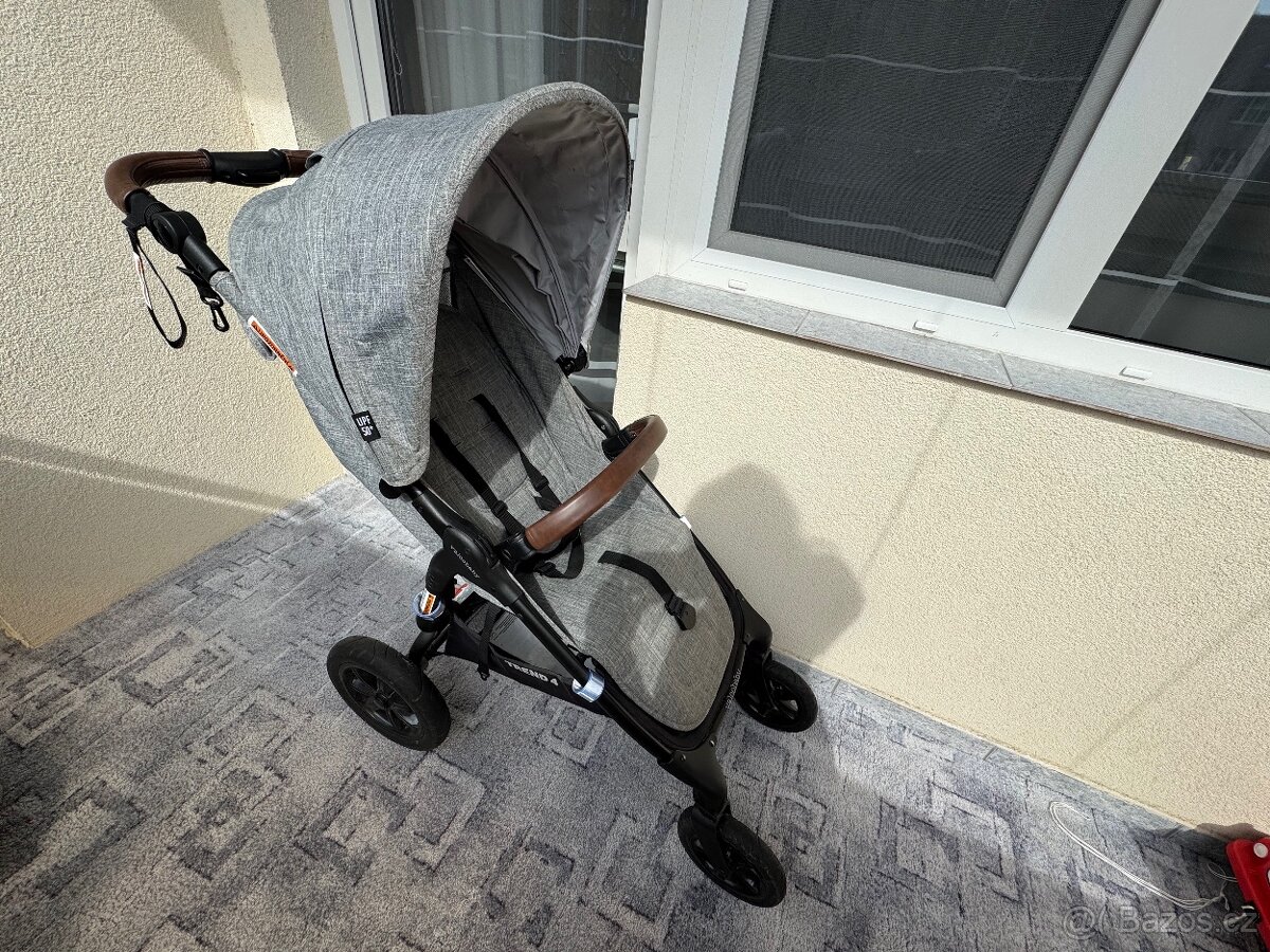 Kočárek Valco Baby