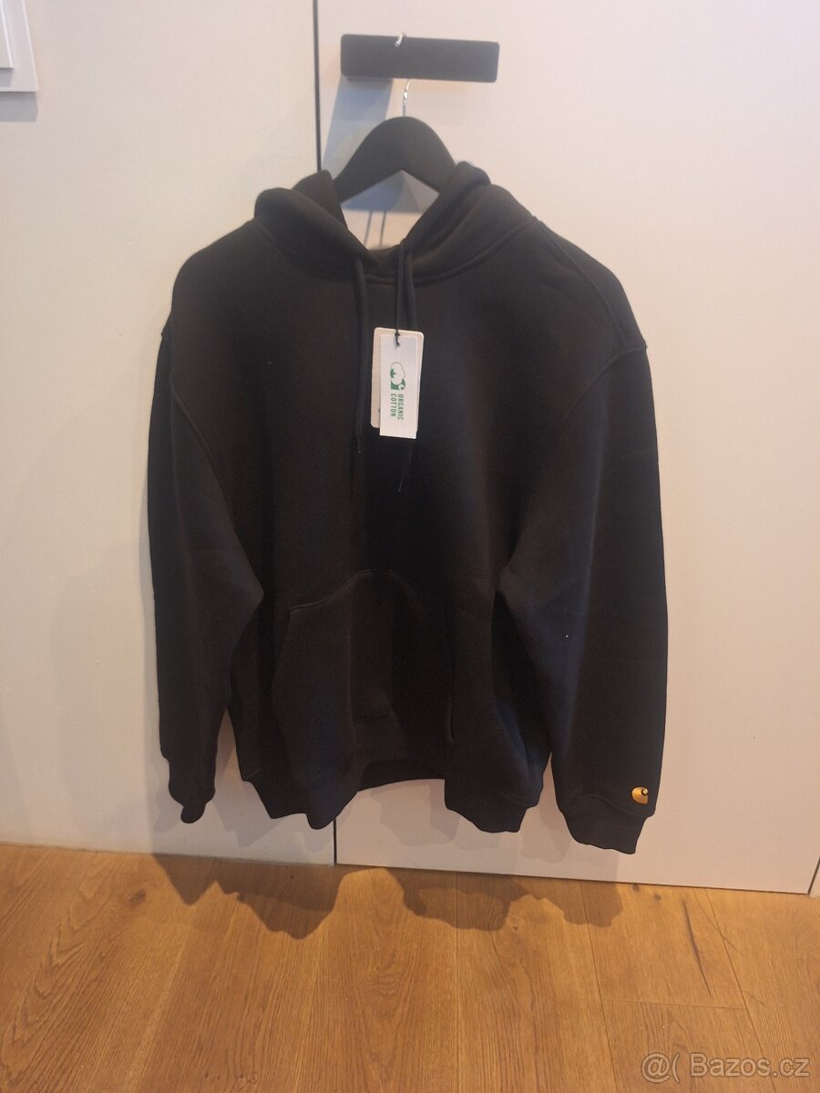 Mikina carhartt hooded XL