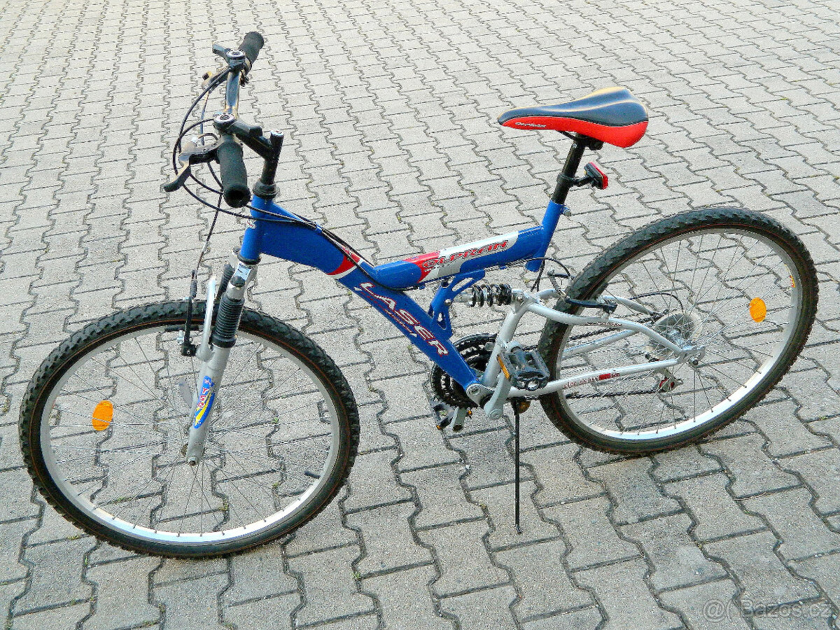 Kolo OLPRAN