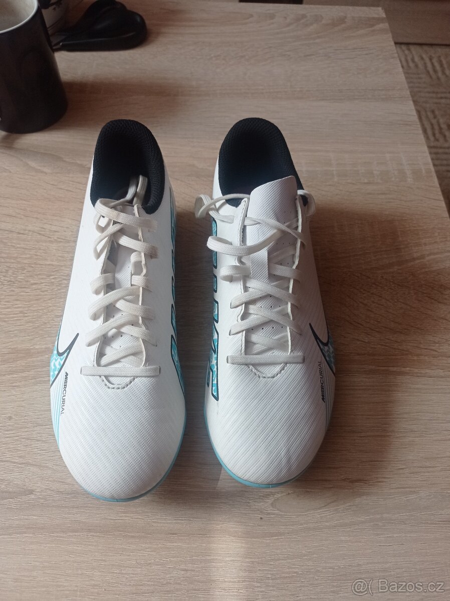 Kopačky Nike Mercurial