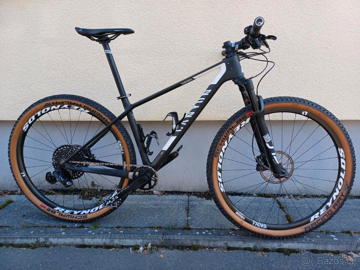 Canyon Exceed CF SL 7.0 horske kolo 29, M